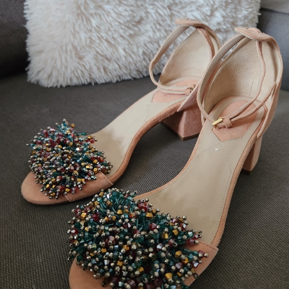 Elie Saab Sandals - Picture 2 of 14